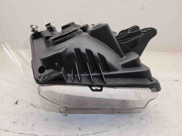 2008 F250sd Headlamp Assembly New Aftmkt — photo 6