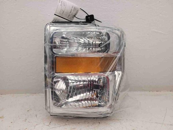 2008 F250sd Headlamp Assembly New Aftmkt — photo 1