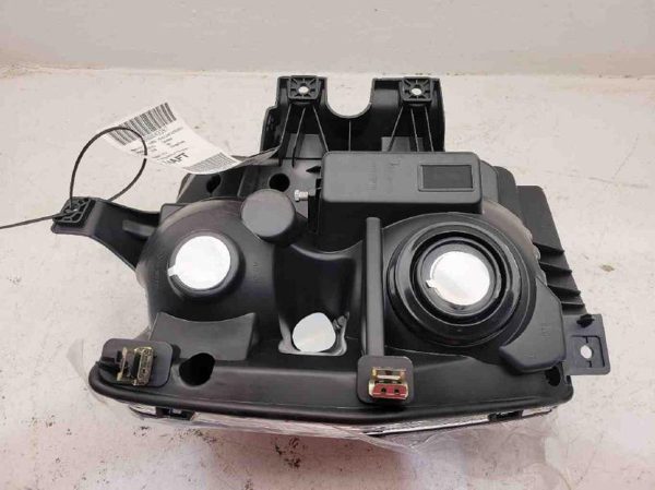 2008 F250sd Headlamp Assembly New Aftmkt — photo 3