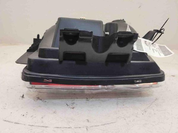 2008 F250sd Headlamp Assembly New Aftmkt — photo 5