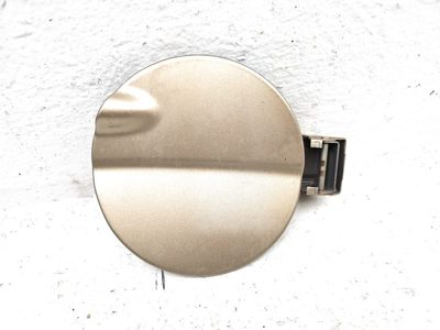 07-09 Suzuki Grand Vitara Xl-7 Fuel Tank Door With Hinge Gas Lid Oem Filler Gold