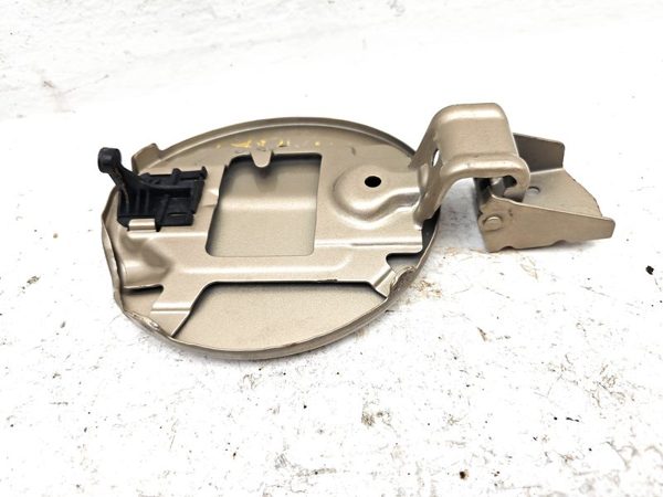 07-09 Suzuki Grand Vitara Xl-7 Fuel Tank Door With Hinge Gas Lid Oem Filler Gold — photo 13