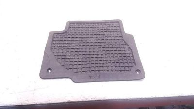 1998 Bmw 318I Driver Side Rear Left Rubber Floor Mat Back Seat