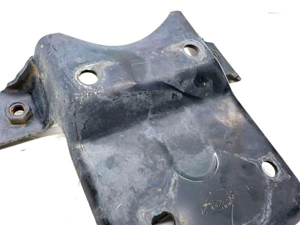 98-02 Ram 1500 Transfer Case Mount Bracket With Bushing Oem 4X4 52058593Ab — photo 3
