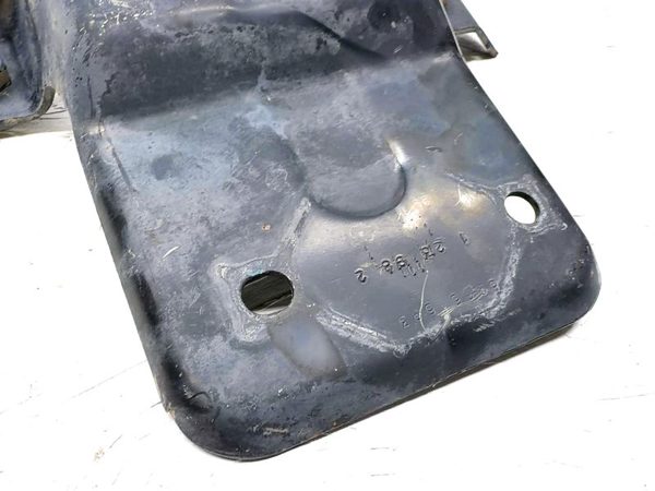 98-02 Ram 1500 Transfer Case Mount Bracket With Bushing Oem 4X4 52058593Ab — photo 4