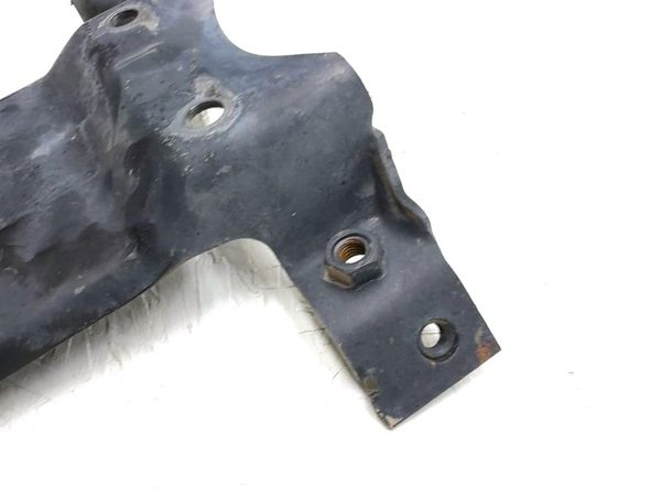 98-02 Ram 1500 Transfer Case Mount Bracket With Bushing Oem 4X4 52058593Ab — photo 7