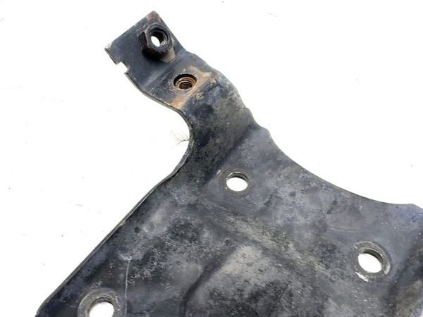 98-02 Ram 1500 Transfer Case Mount Bracket With Bushing Oem 4X4 52058593Ab — photo 10