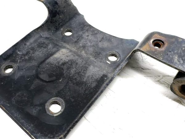 98-02 Ram 1500 Transfer Case Mount Bracket With Bushing Oem 4X4 52058593Ab — photo 9