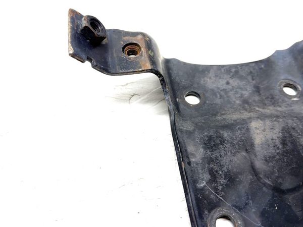98-02 Ram 1500 Transfer Case Mount Bracket With Bushing Oem 4X4 52058593Ab — photo 11