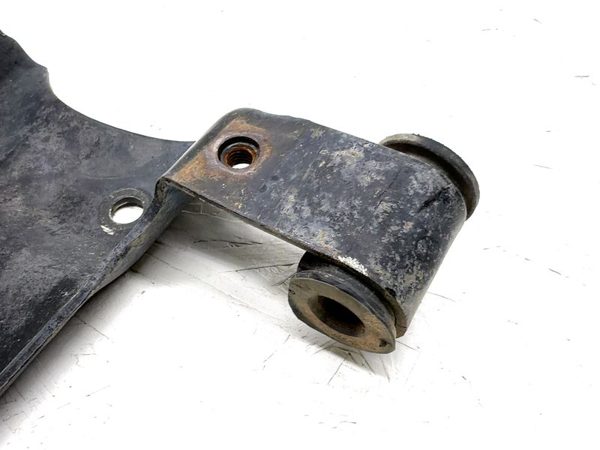98-02 Ram 1500 Transfer Case Mount Bracket With Bushing Oem 4X4 52058593Ab — photo 8