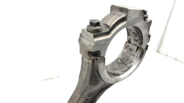 2001 Dodge Ram 2500 Connecting Rod With Piston Cummins 5.9L 24V Oem — photo 5