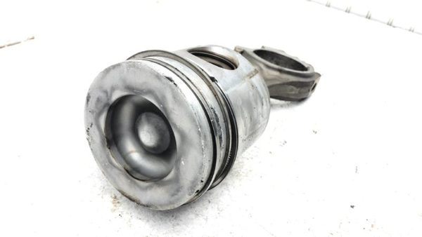 2001 Dodge Ram 2500 Connecting Rod With Piston Cummins 5.9L 24V Oem — photo 10