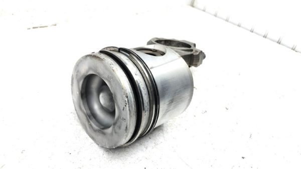 2001 Dodge Ram 2500 Connecting Rod With Piston Cummins 5.9L 24V Oem — photo 9