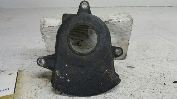 2012 OEM Timing Cover Outer Lower Thru 02/14/12 Fits 11-12 Fiesta 257195 — photo 1