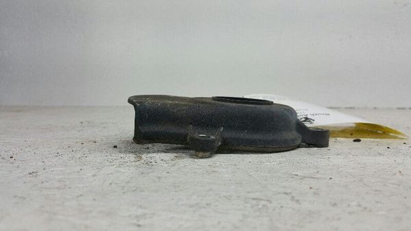 2012 OEM Timing Cover Outer Lower Thru 02/14/12 Fits 11-12 Fiesta 257195 — photo 4
