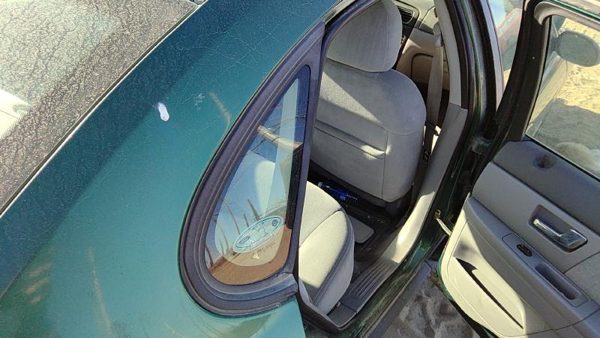 1996-2007 Ford Taurus Passenger Right Rear Quarter Glass Back Side Window Oem — photo 4