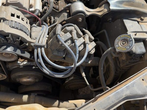 1993 Buick Century Ignition Coil Assembly Oem 3.3L Automatic 10472401 — photo 2