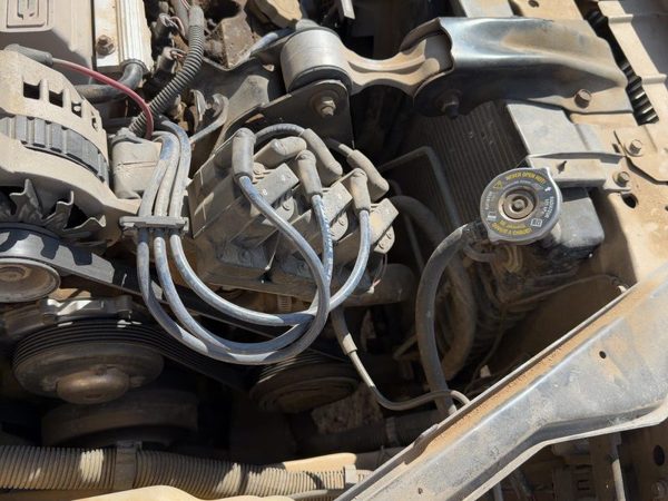 1993 Buick Century Ignition Coil Assembly Oem 3.3L Automatic 10472401 — photo 4