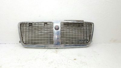 1985-1988 Pontiac Grand Am Grille Chrome Frame 10037255