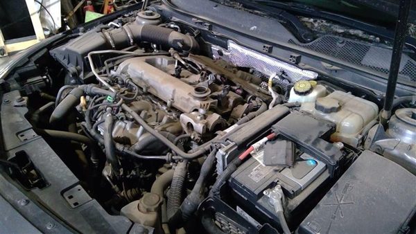 2011 Buick Regal — vehicle photo 2
