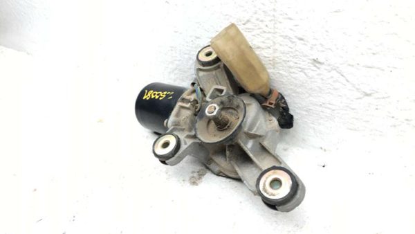 1996-1999 Subaru Legacy Rhd Postal Windshield Wiper Motor Oem 86511Ac071 — photo 4
