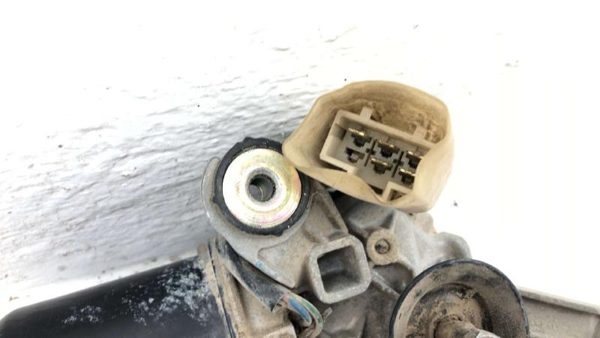 1996-1999 Subaru Legacy Rhd Postal Windshield Wiper Motor Oem 86511Ac071 — photo 5