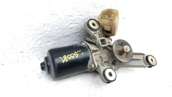 1996-1999 Subaru Legacy Rhd Postal Windshield Wiper Motor Oem 86511Ac071 — photo 3