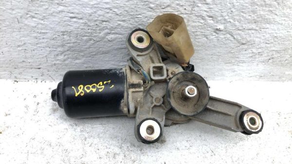 1996-1999 Subaru Legacy Rhd Postal Windshield Wiper Motor Oem 86511Ac071 — photo 1