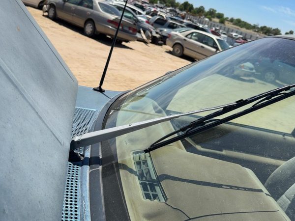 91-94 Ford Explorer 2 Dr Passenger Right Windshield Wiper Arm OEM Blade Lever — photo 4