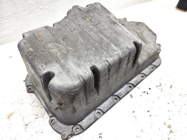 1996-2000 Honda Civic Hx Engine Oil Pan With Oil Pickup Tube Screen 1.6L Sohc — photo 6