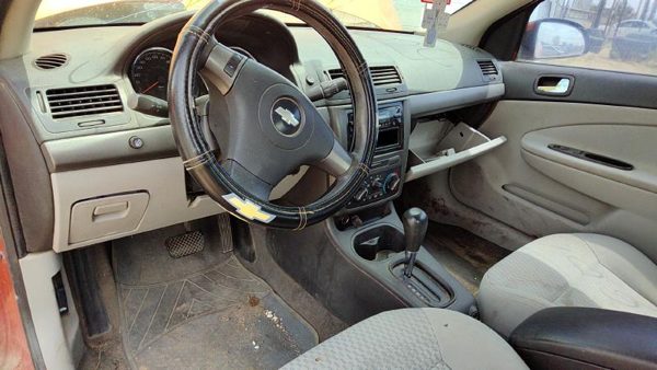 2007 Chevrolet Cobalt — vehicle photo 3