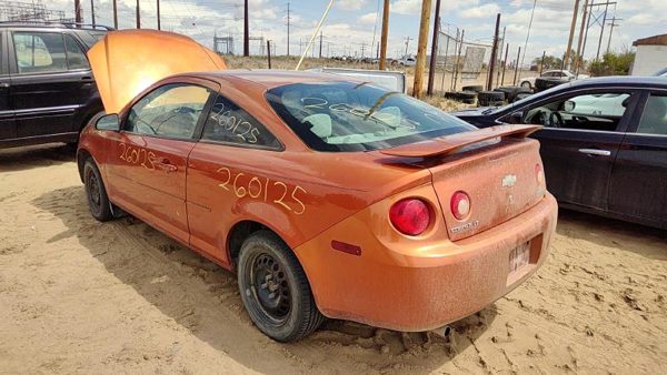 2007 Chevrolet Cobalt — vehicle photo 5