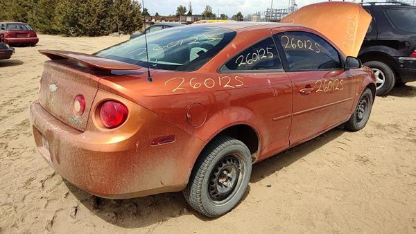 2007 Chevrolet Cobalt — vehicle photo 6