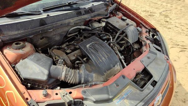 2007 Chevrolet Cobalt — vehicle photo 8