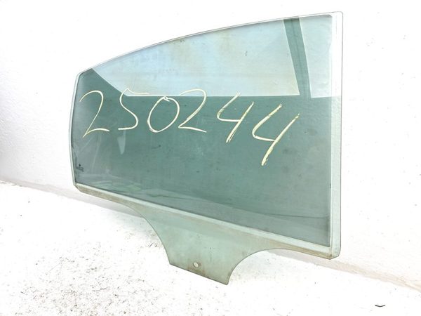 1998-2005 Vw Passat Passenger Right Rear Side Window Door Glass Oem Back — photo 2