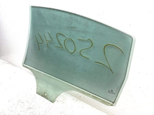 1998-2005 Vw Passat Passenger Right Rear Side Window Door Glass Oem Back — photo 6