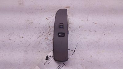 2006 Buick Rainier Passenger Rf Door Window Switch 2006-2009 Oem 15857203