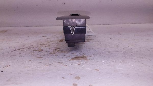 2006 Buick Rainier Passenger Rf Door Window Switch 2006-2009 Oem 15857203 — photo 5