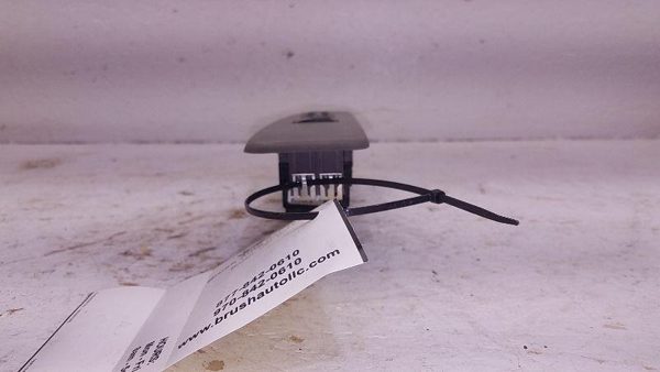 2006 Buick Rainier Passenger Rf Door Window Switch 2006-2009 Oem 15857203 — photo 7