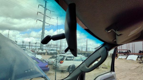 2003 Ford F350 Sd Pickup Rear View Mirror Powerstroke — photo 2