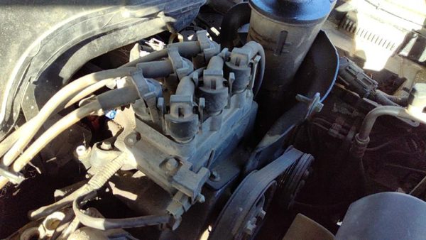 2003 Ford Explorer Ignition Coil/ignitor — photo 2