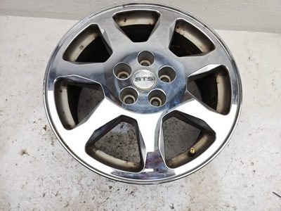 2003 RH Cadillac Seville 17' Wheel OEM Factory Rim #1 17x7-1/2 09593846