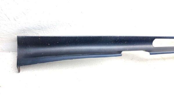 1980-1986 Ford F150 Front Bumper Filler Trim Strip Valance Oem E1Tz17757D — photo 5