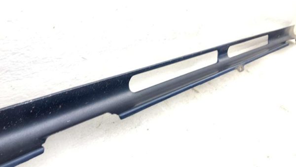 1980-1986 Ford F150 Front Bumper Filler Trim Strip Valance Oem E1Tz17757D — photo 6