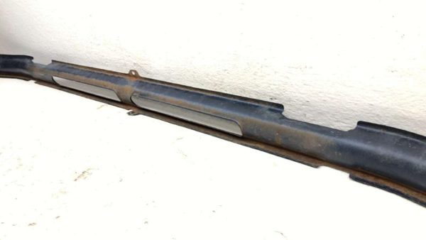 1980-1986 Ford F150 Front Bumper Filler Trim Strip Valance Oem E1Tz17757D — photo 12