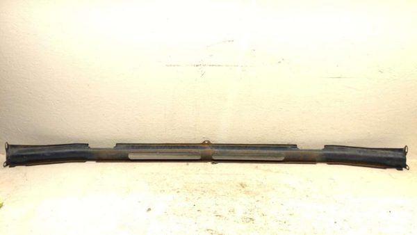 1980-1986 Ford F150 Front Bumper Filler Trim Strip Valance Oem E1Tz17757D — photo 7