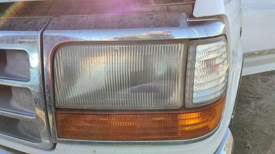 1995 Ford F150 Headlight Door LH