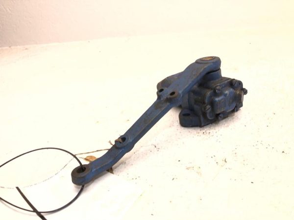 1964 Mg Midget Healey Sprite Rear Suspension Right Armstrong Shock Absorber 5999 — photo 3