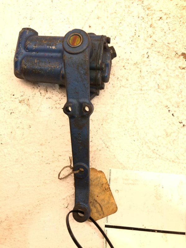 1964 Mg Midget Healey Sprite Rear Suspension Right Armstrong Shock Absorber 5999 — photo 2