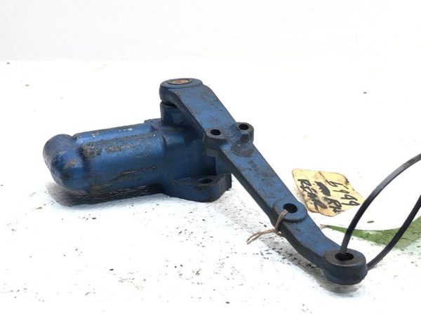 1964 Mg Midget Healey Sprite Rear Suspension Right Armstrong Shock Absorber 5999 — photo 8